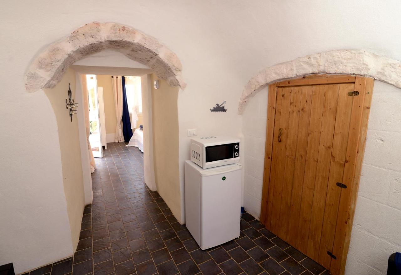 Hotel Trullo Vista Ostuni Exteriér fotografie