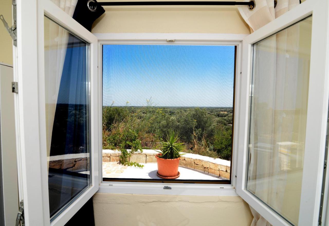 Hotel Trullo Vista Ostuni Exteriér fotografie