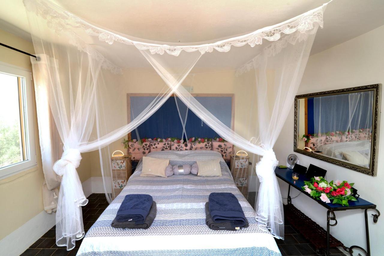 Hotel Trullo Vista Ostuni Exteriér fotografie