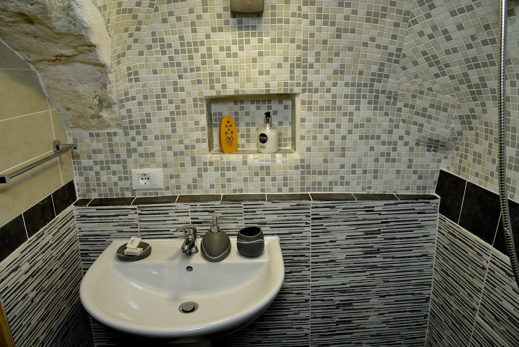 Hotel Trullo Vista Ostuni Exteriér fotografie