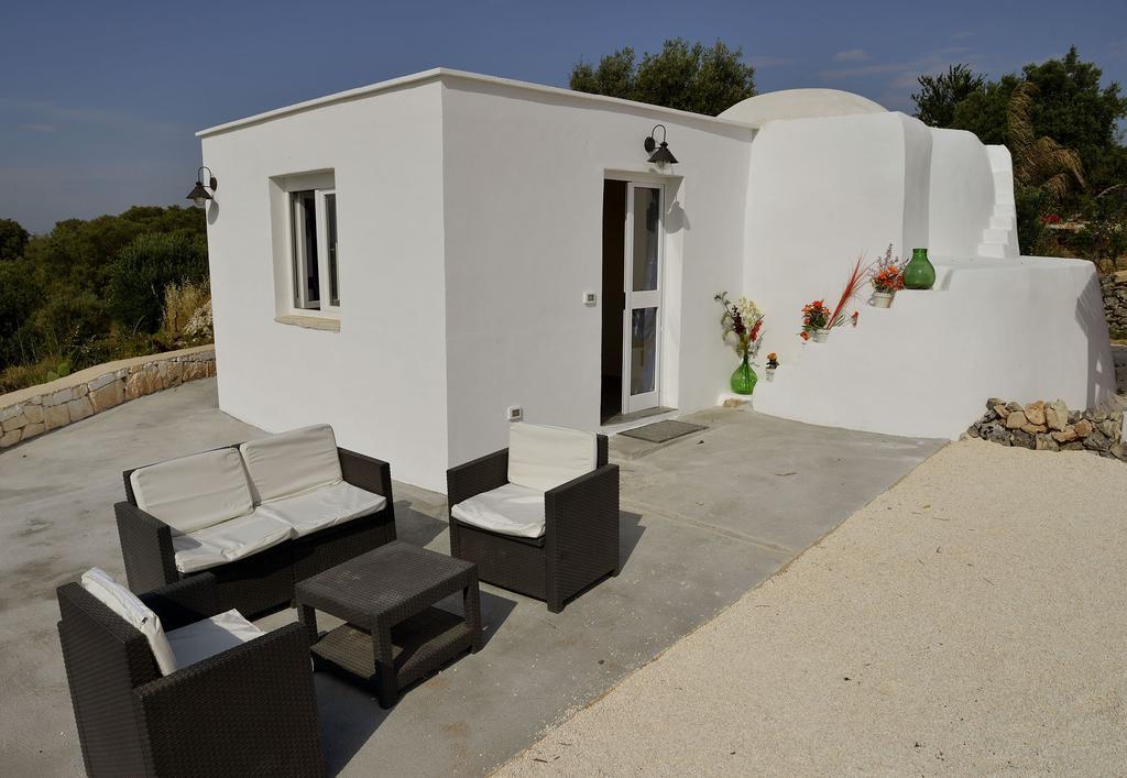 Hotel Trullo Vista Ostuni Exteriér fotografie
