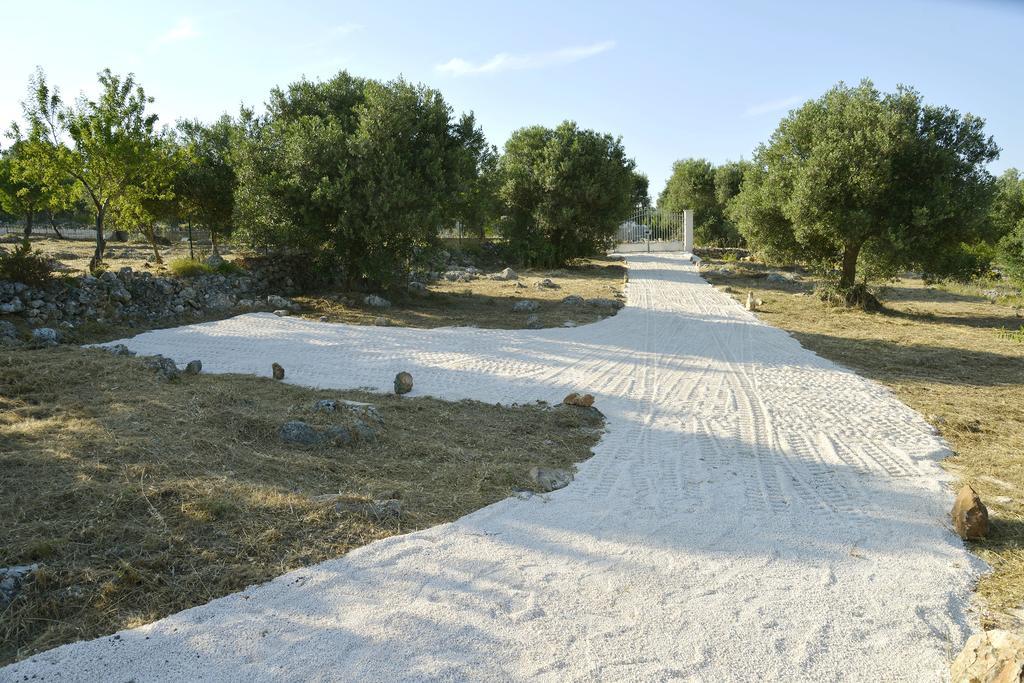 Hotel Trullo Vista Ostuni Exteriér fotografie