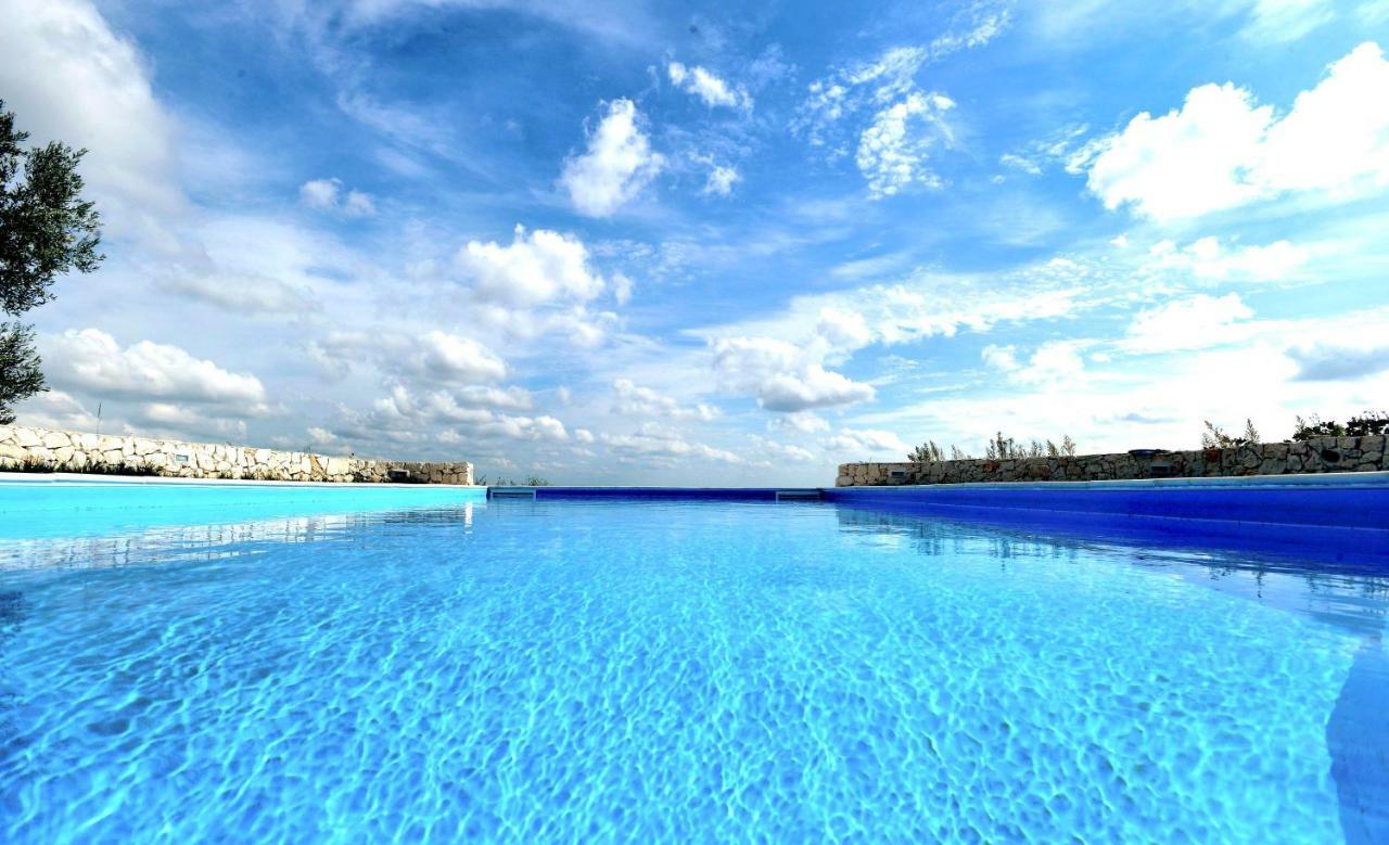 Hotel Trullo Vista Ostuni Exteriér fotografie